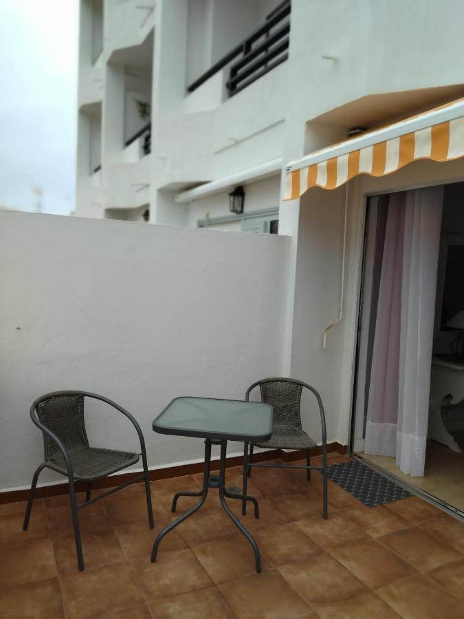 Apartamento Terrasse. Wintersonne. Zentral. Gemütlich. Einfach Puerto de la Cruz  Exterior foto