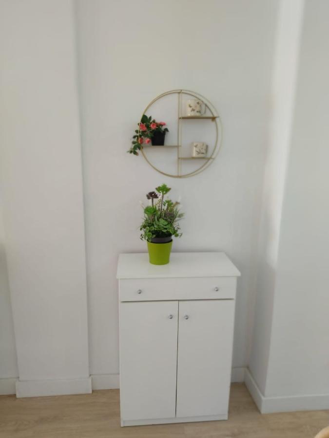 Apartamento Terrasse. Wintersonne. Zentral. Gemütlich. Einfach Puerto de la Cruz  Exterior foto